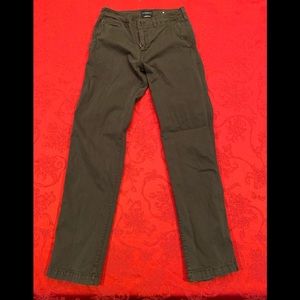 ae flex original straight pant